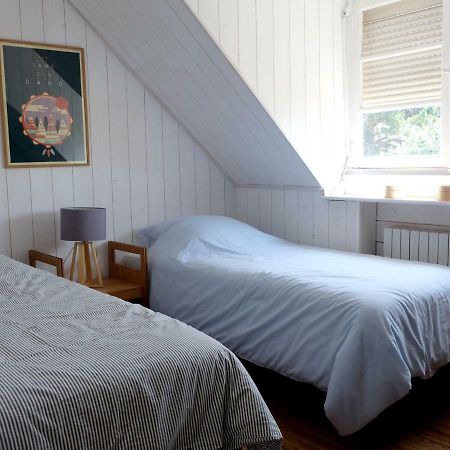 Vila Kerpalud, Maison Neo-Bretonne, Pres De Paimpol Ploubazlanec Exteriér fotografie