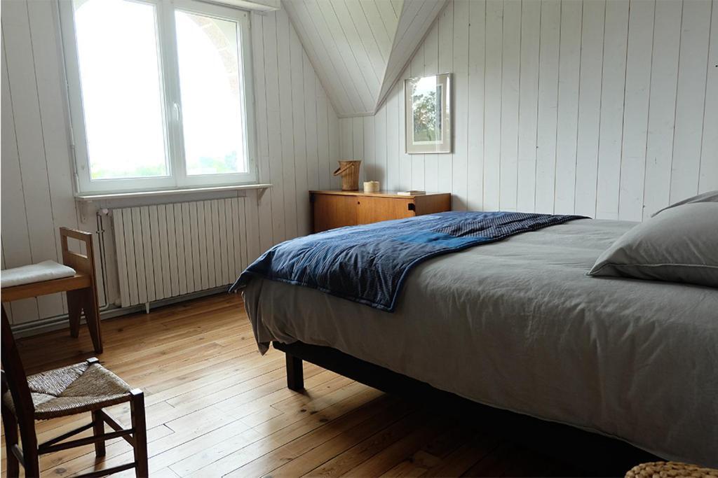 Vila Kerpalud, Maison Neo-Bretonne, Pres De Paimpol Ploubazlanec Exteriér fotografie